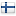 borga.lt server is located in Finland